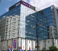 Premier Inn Cardiff City Centre